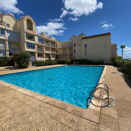 Appartement 100 M2 Terrasse Piscine Груисан Екстериор снимка