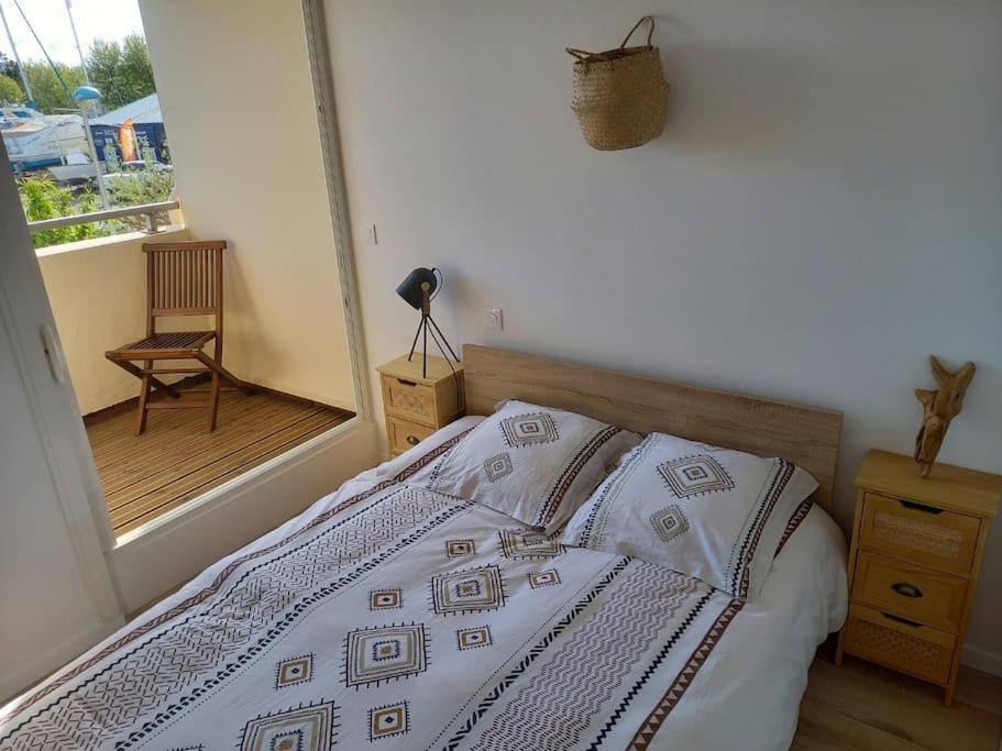Appartement 100 M2 Terrasse Piscine Груисан Екстериор снимка