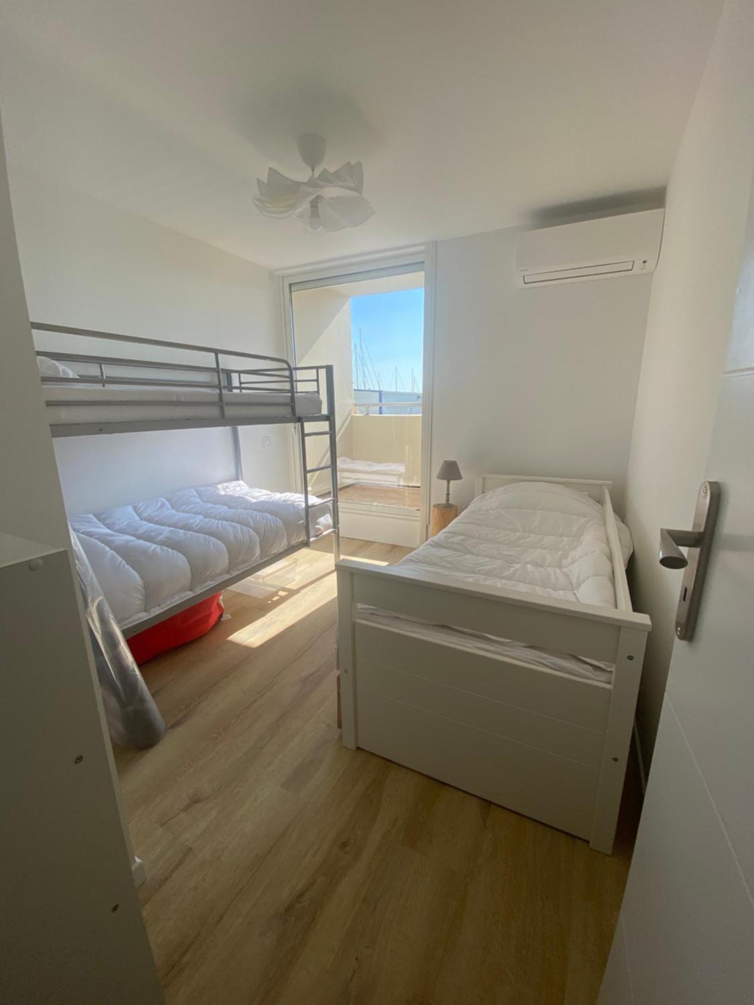 Appartement 100 M2 Terrasse Piscine Груисан Екстериор снимка