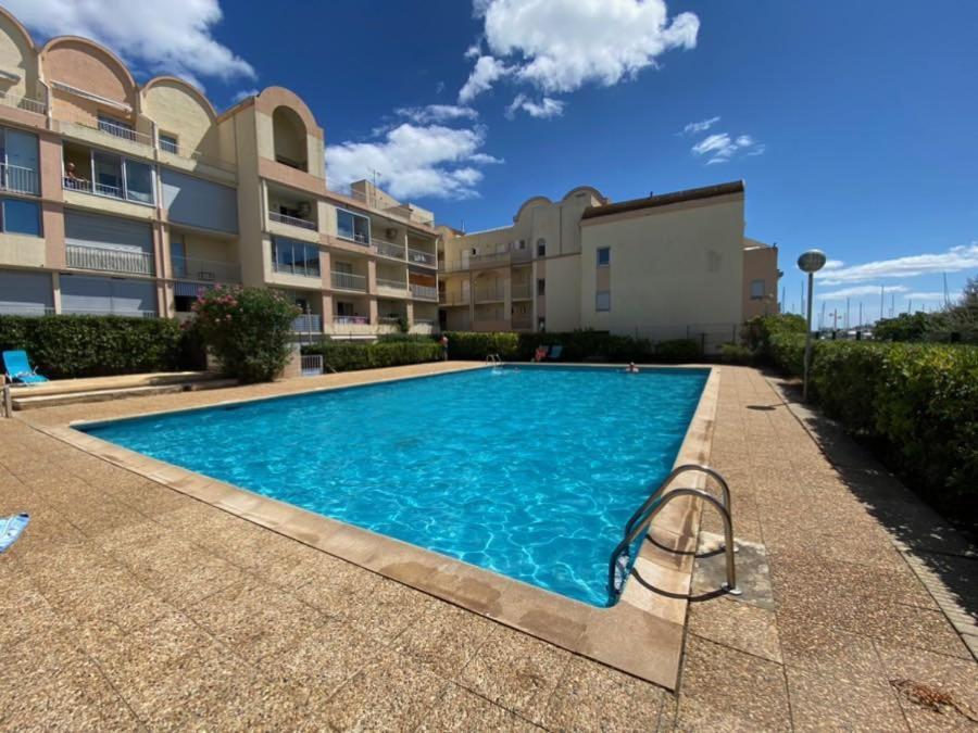 Appartement 100 M2 Terrasse Piscine Груисан Екстериор снимка
